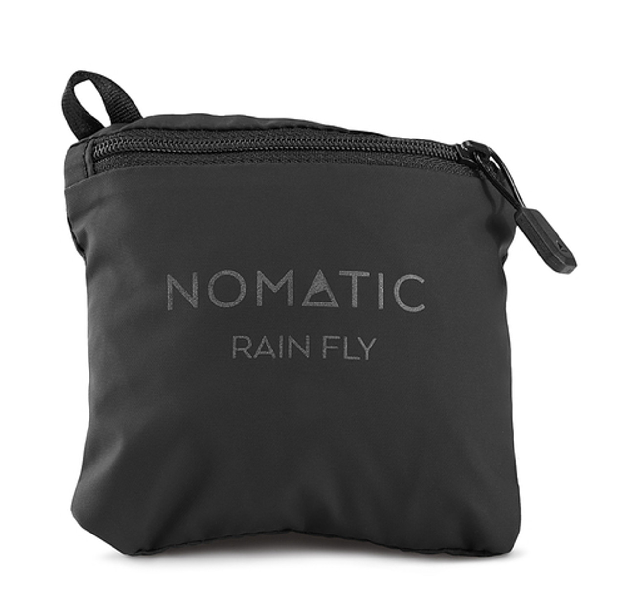 Nomatic - RAIN COVER MEDIUM - Black