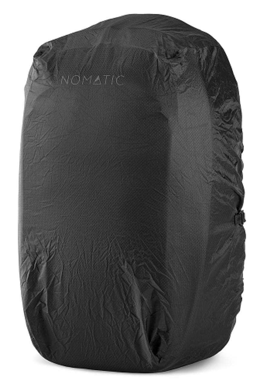 Nomatic - RAIN COVER MEDIUM - Black