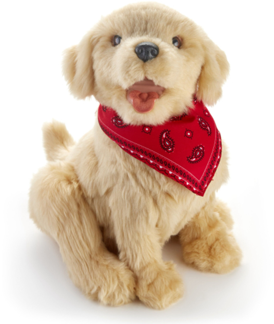 Joy for All - Companion Pet Pup - Golden