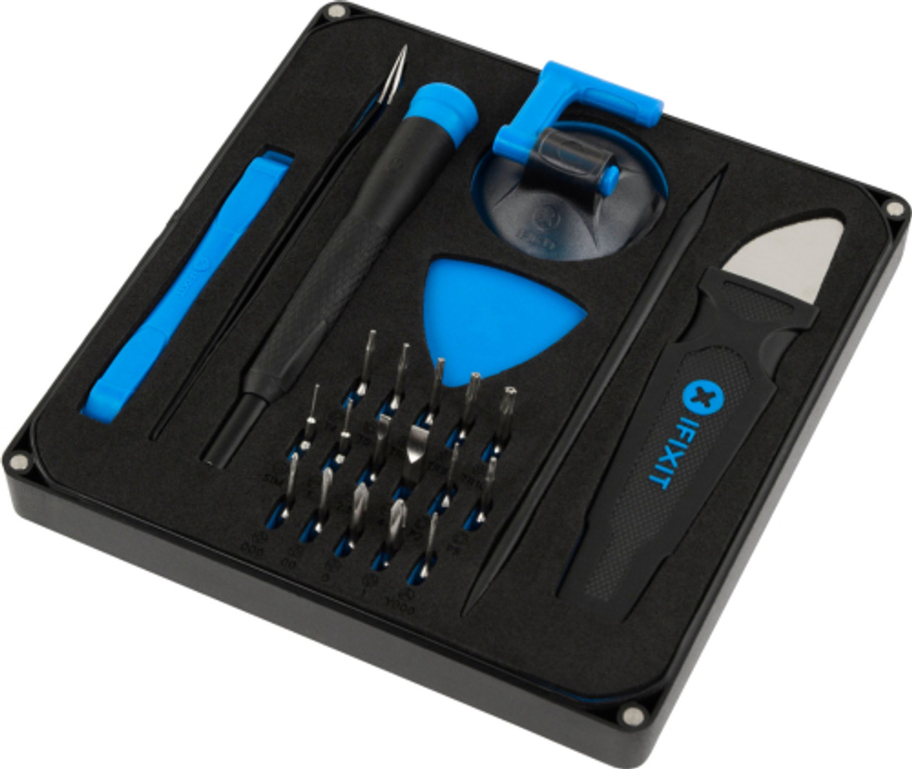 iFixit - Essential Electronics Toolkit