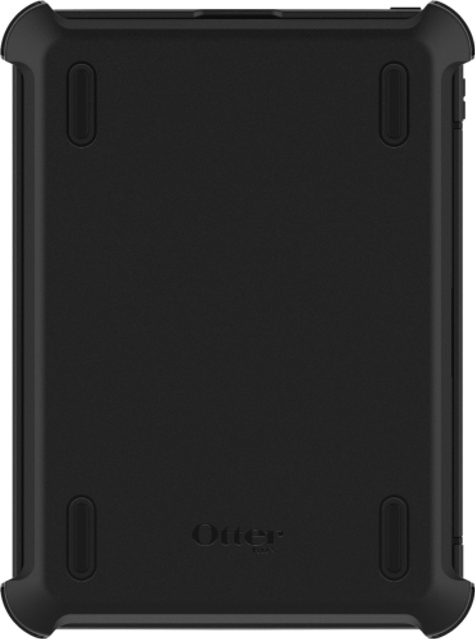 OtterBox - Defender Series Pro for Apple® iPad® Pro 11" (3rd generation and 2nd generation) - Black