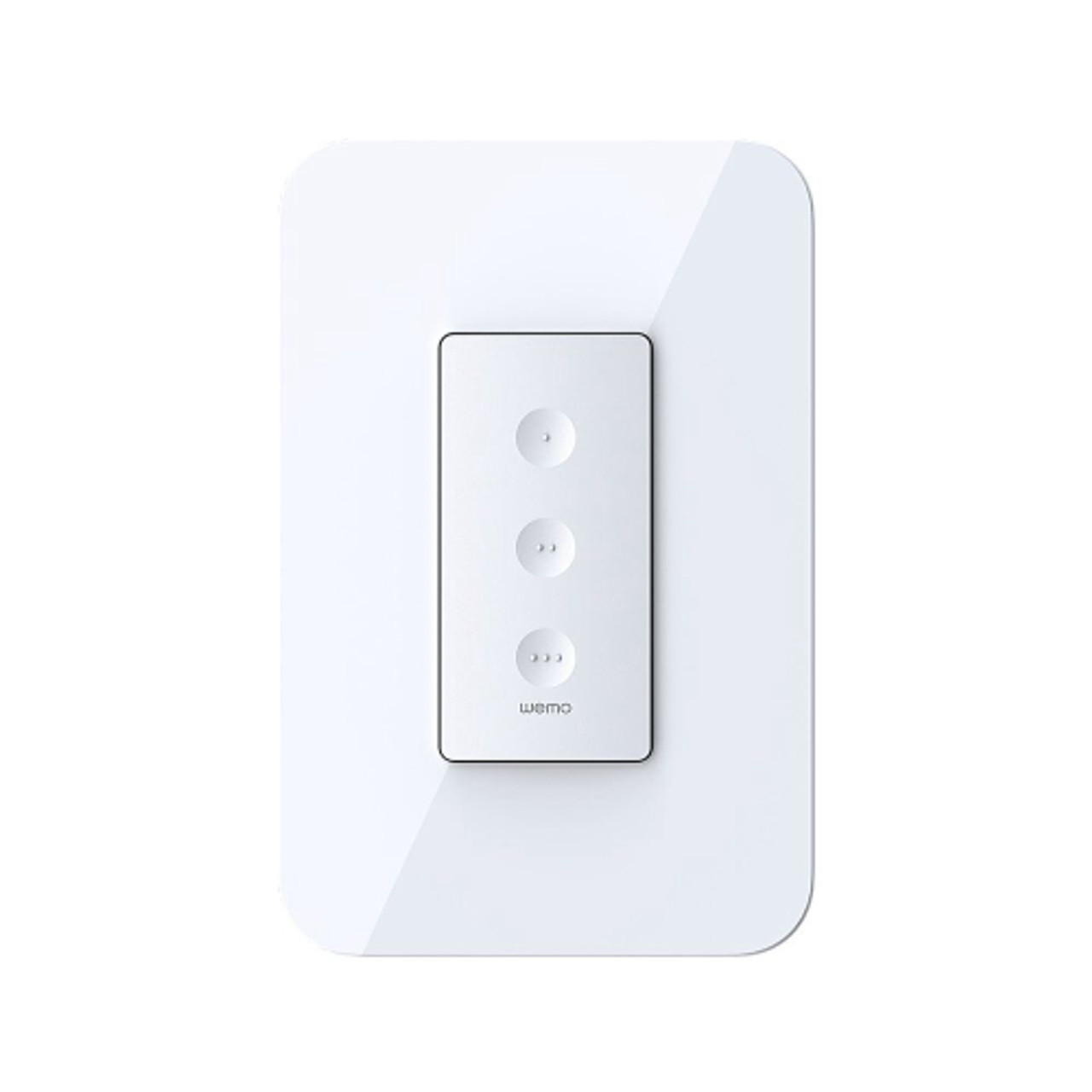 Wemo Stage Scene Controller - white