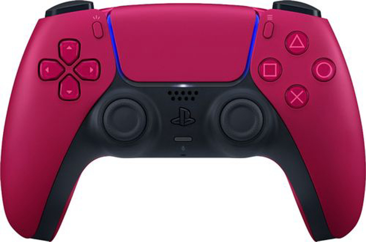 Playstation - DualSense™ wireless controller – Cosmic Red