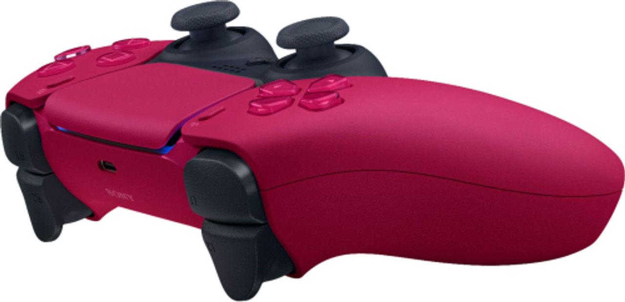 Playstation - DualSense™ wireless controller – Cosmic Red