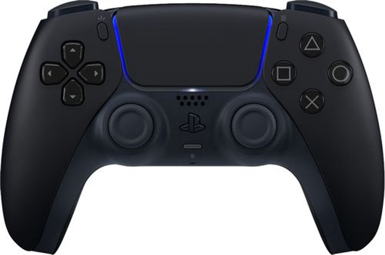 Playstation - DualSense™ wireless controller – Midnight Black