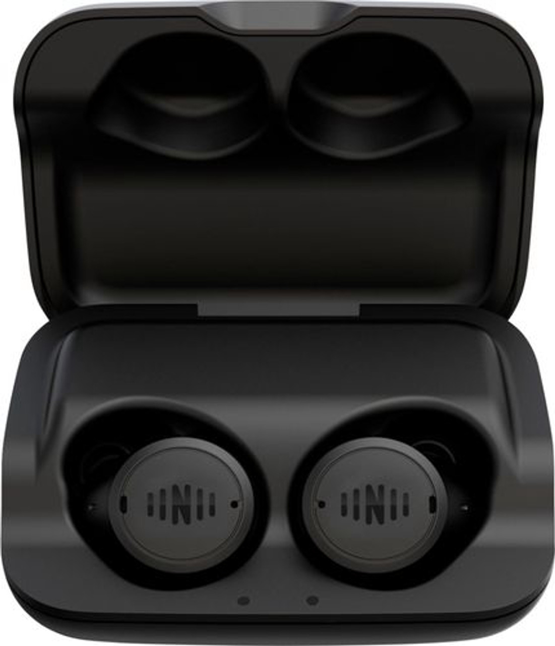 Nuheara - IQbuds2 Max - Black