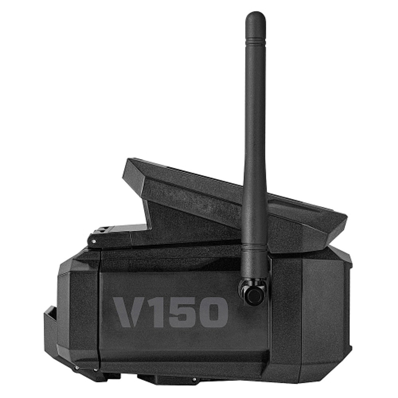 Vosker - V150 Solar-Powered LTE Cellular Outdoor Security Camera (US Nation Wide Network)