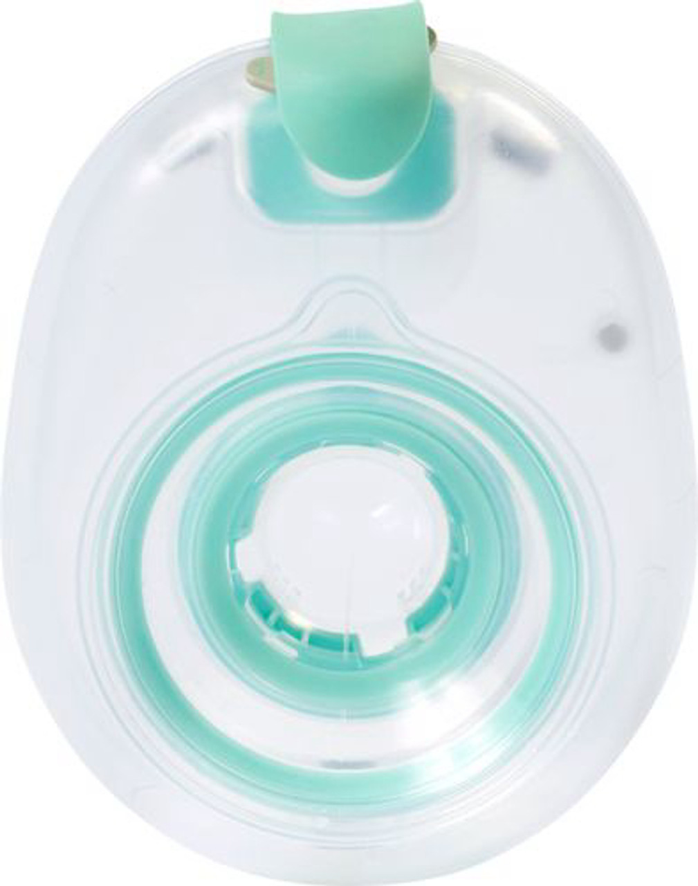 Willow - Willow® 2-Pack Breast Milk Container- 21mm