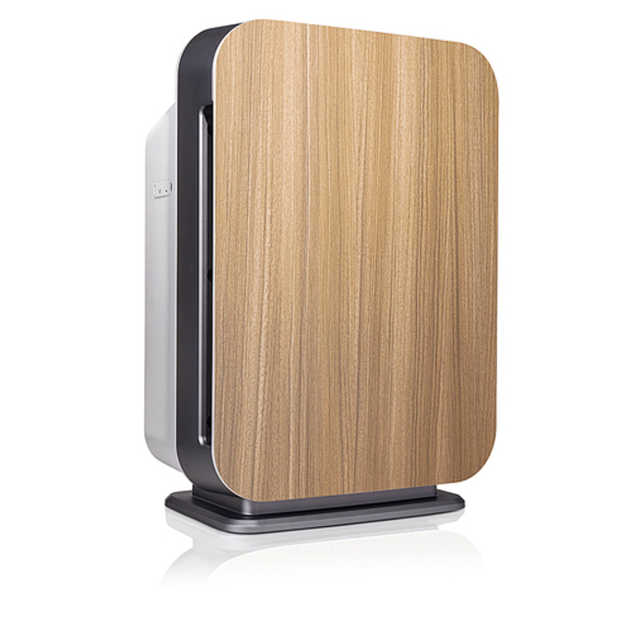 Alen - BreatheSmart 75i 1300Sq. Ft., True HEPA Air Purifier - Oak