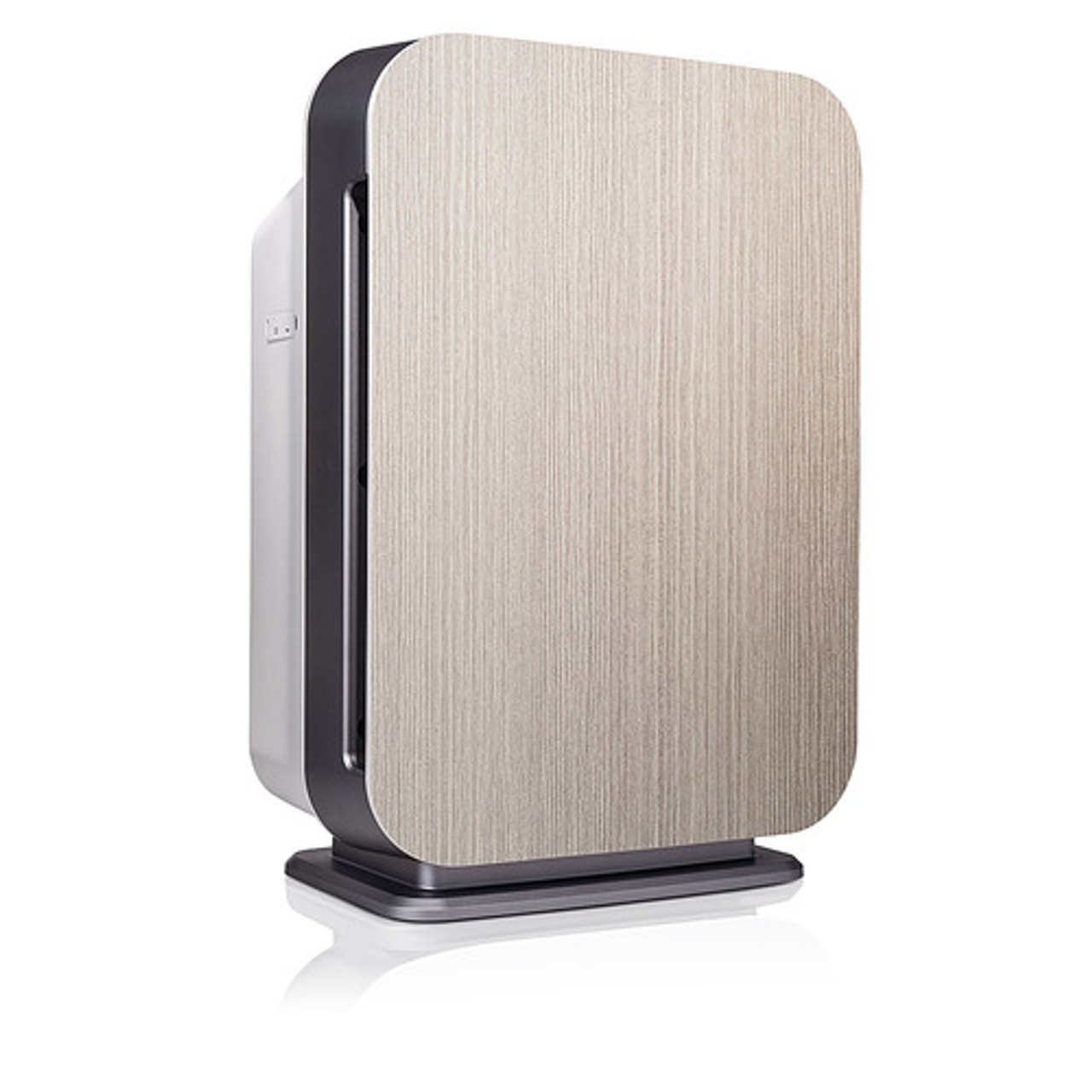 Alen - BreatheSmart 75i 1300Sq. Ft., True HEPA Air Purifier - Weathered Gray