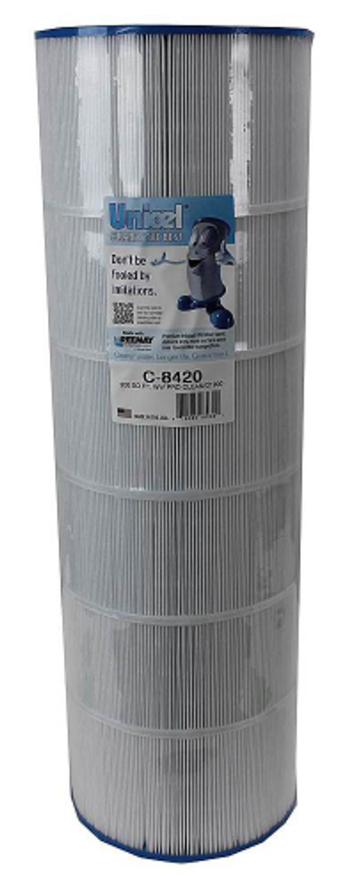 Unicel - C-8420 Cartridge Filter