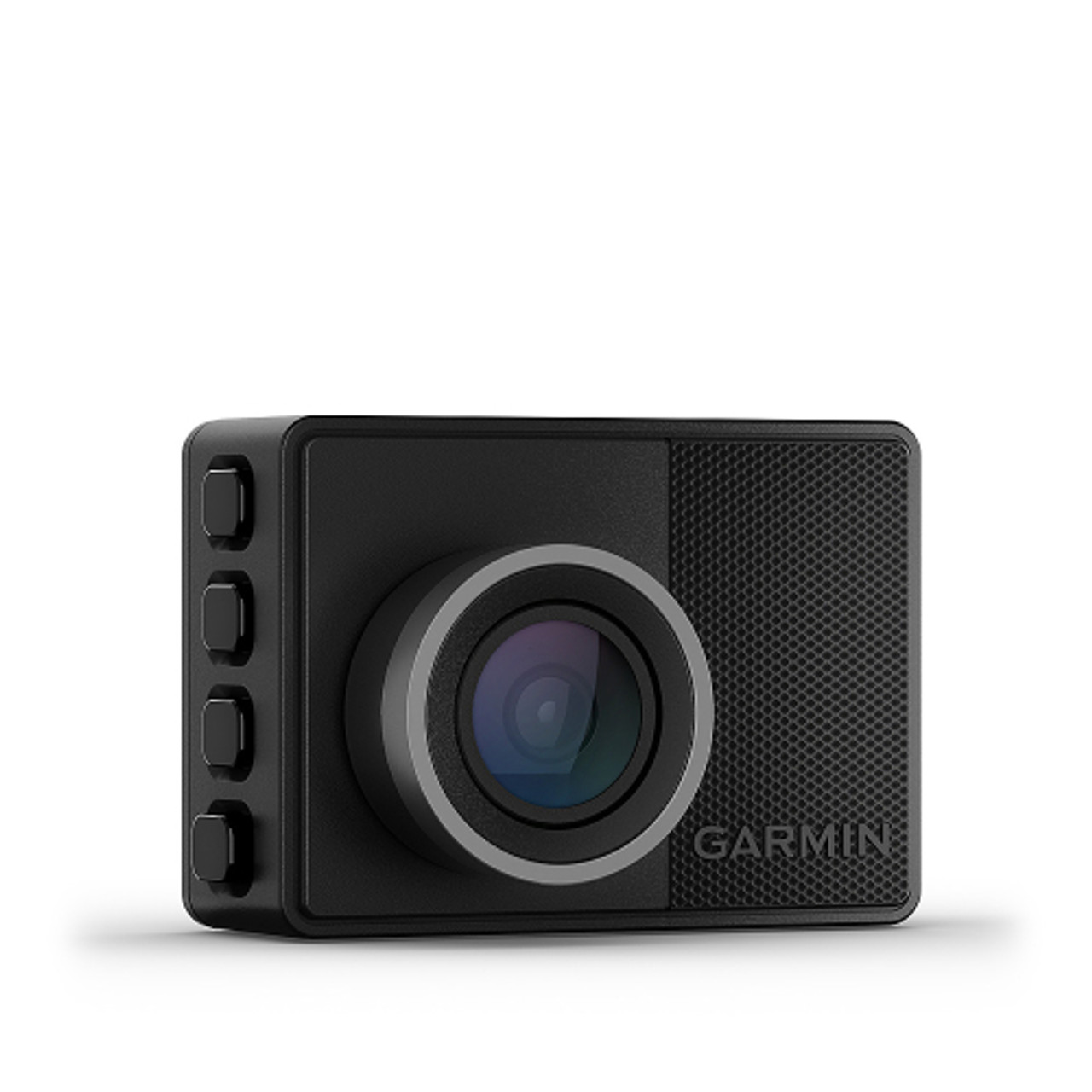 Garmin - Dash Cam 57 - Black