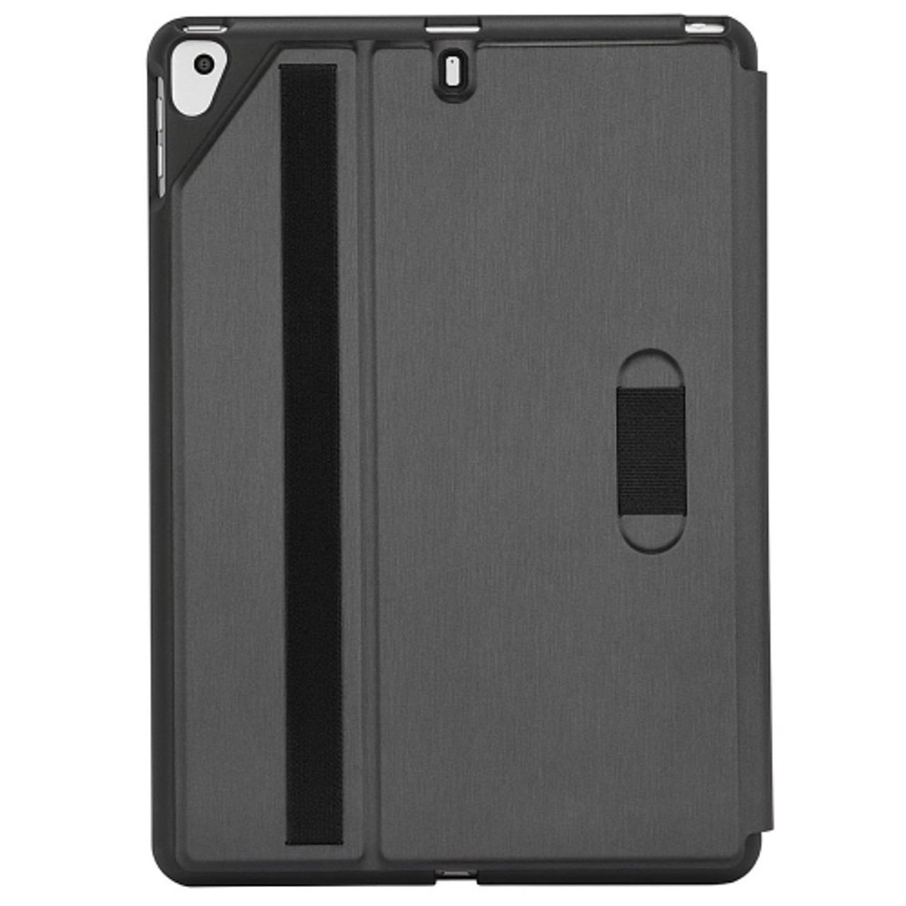 Targus - Click-In™ Case for iPad® (8th and 7th gen.) 10.2", iPad Air® 10.5", and iPad Pro® 10.5" - Black