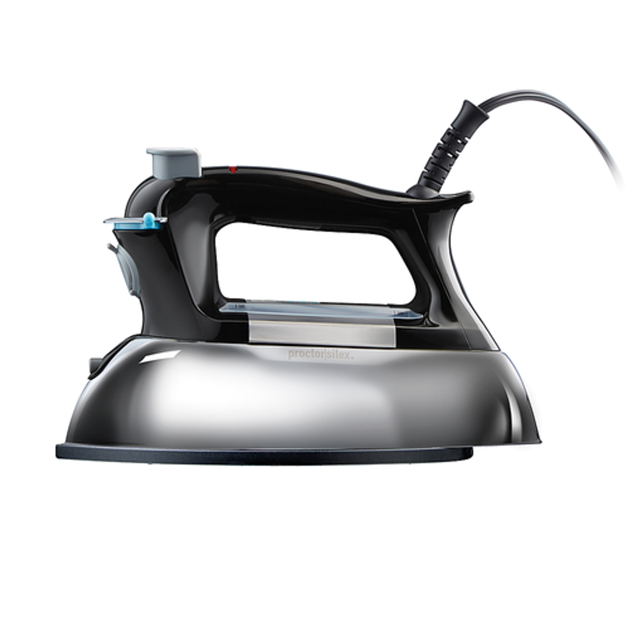 Proctor Silex - Retro Steam Iron - BLACK