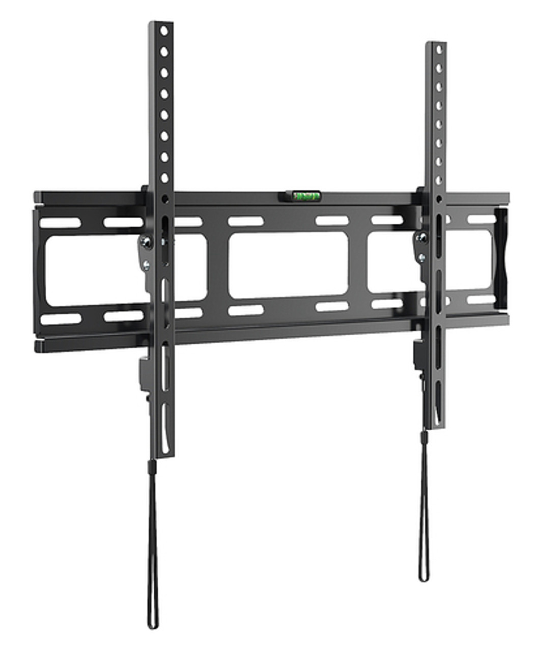 Peerless-AV - Full-Motion Tilting Wall Mount for 32" to 50"+ Displays - BLACK