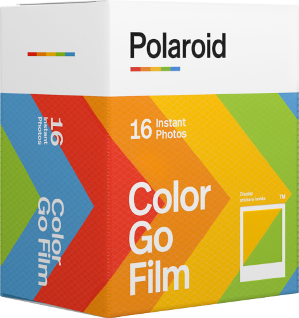 Polaroid Go Film-Double Pack