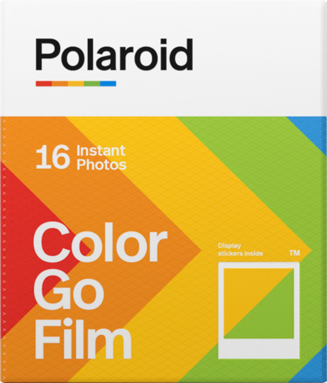 Polaroid Go Film-Double Pack