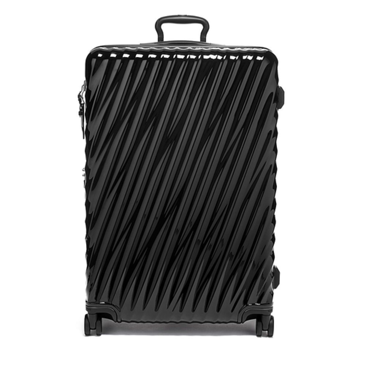 TUMI - 19 Degree Extended Trip Expandable 4 Whl Packing Case - Black