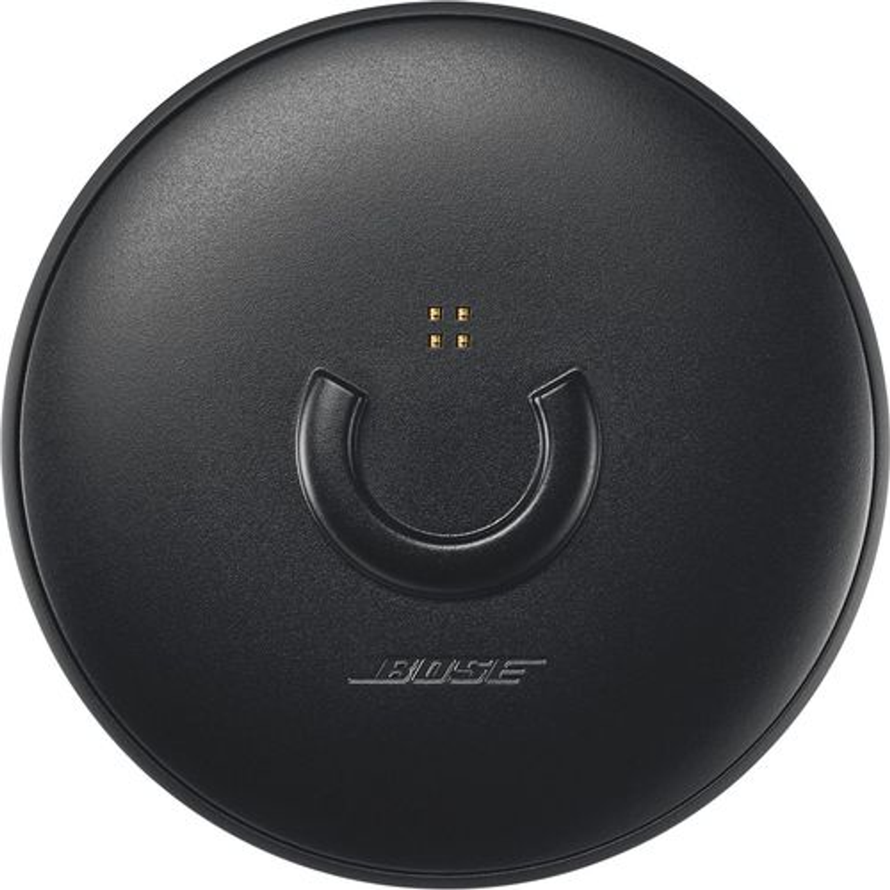 Bose - SoundLink Revolve Portable Speaker Charging Dock - Black