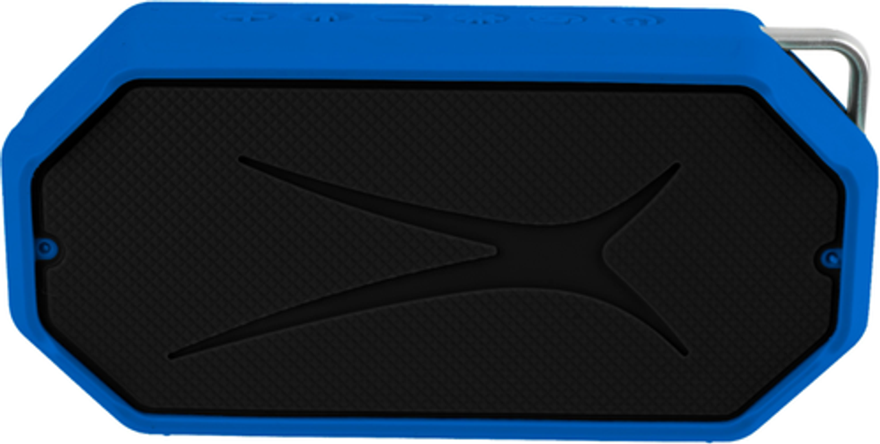 Altec Lansing - HydraMini Everything Proof Speaker - Royal Blue