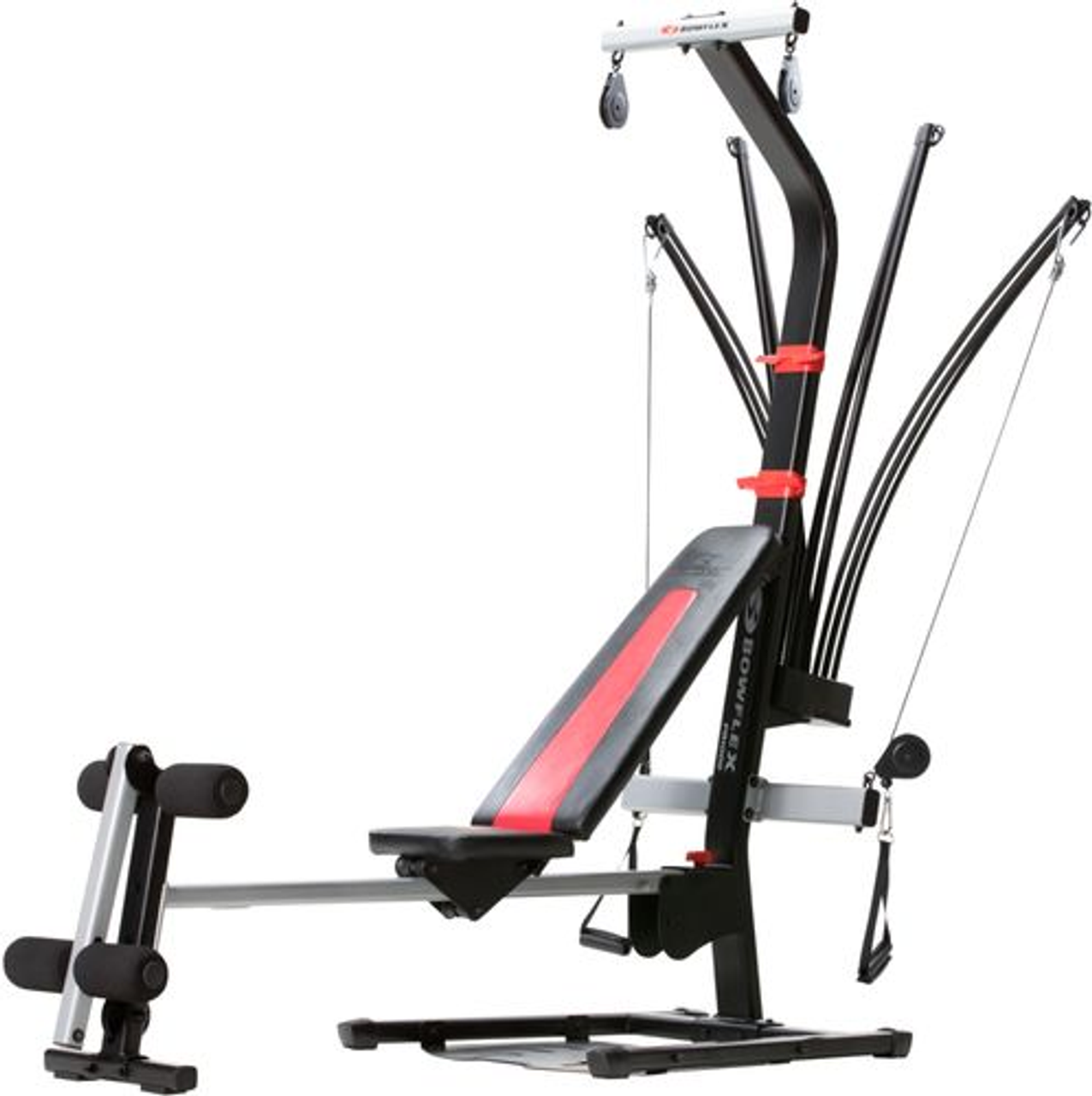 Bowflex PR1000 Home Gym - Black