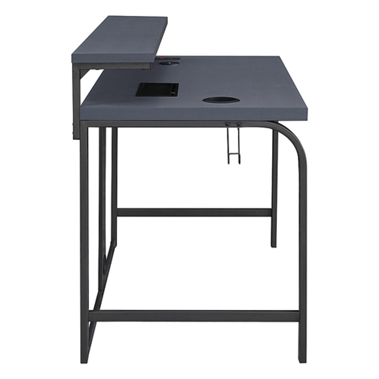 OSP Home Furnishings - Reload 48” Gaming Desk