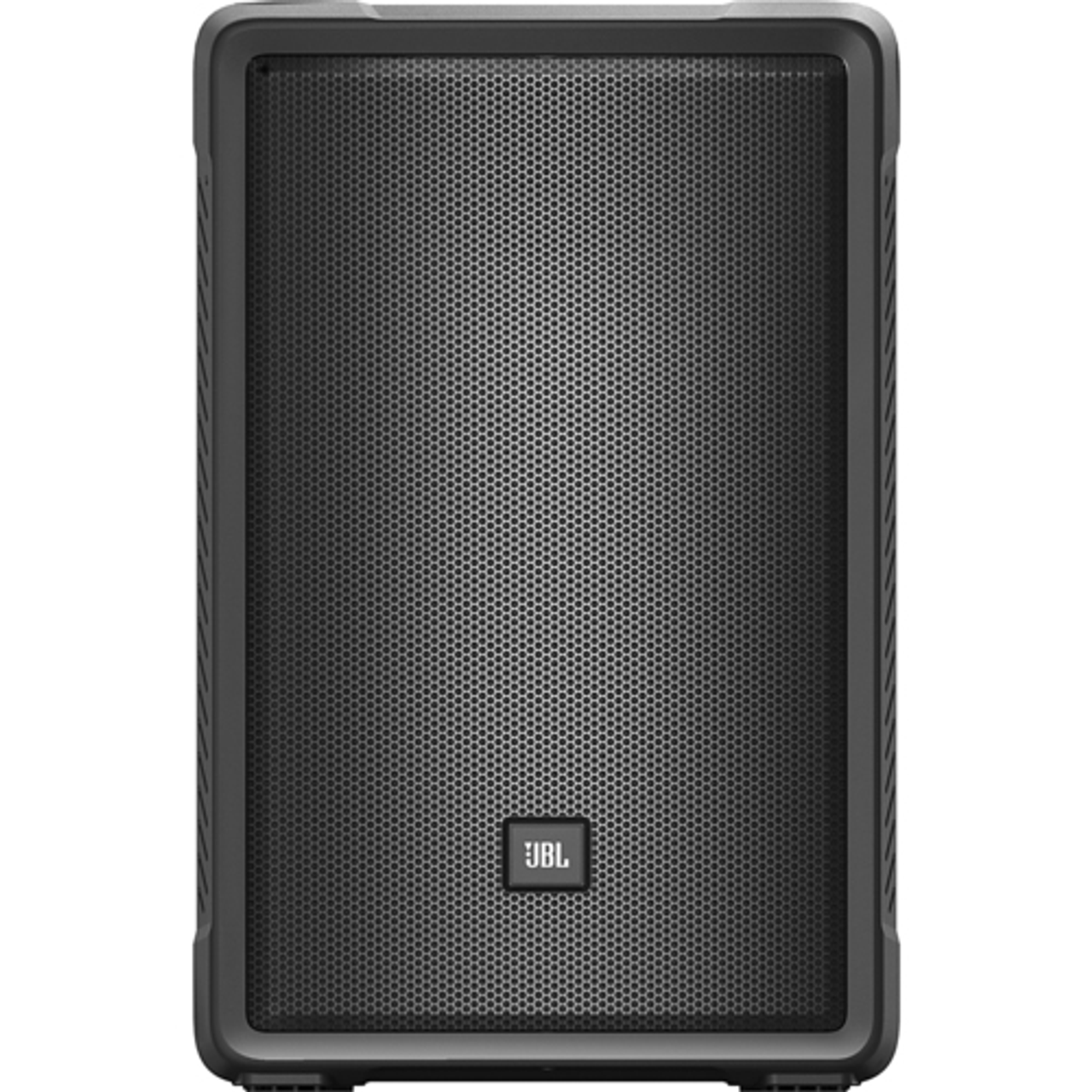 JBL - IRX112BT Powered 12" Portable Speaker with Bluetooth - Black