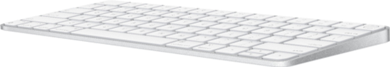 Magic Keyboard with Touch ID for Mac models with Apple silicon