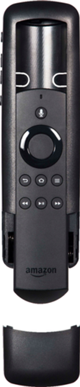 Philips 4-Device Fire TV Universal Companion Remote - Black