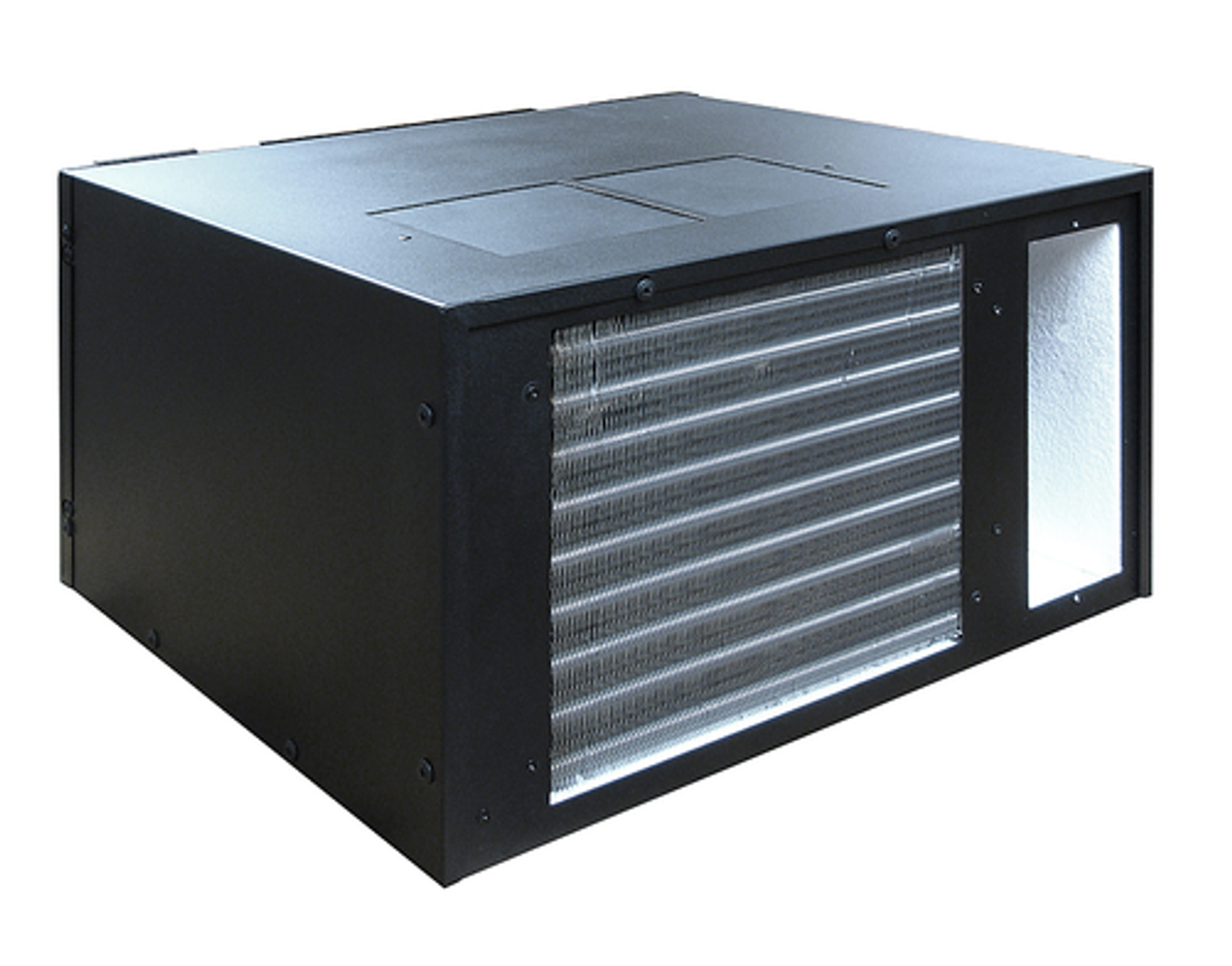 Vinotemp - Wine-Mate 2500HTD Self-Contained Cellar Cooling System