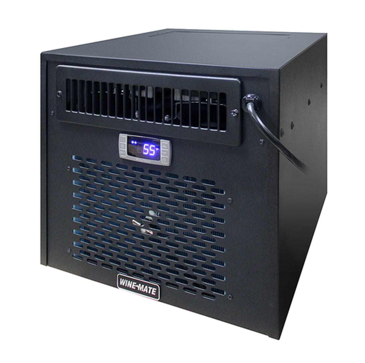 Vinotemp - Wine-Mate 2500HZD Self-Contained Cellar Cooling System