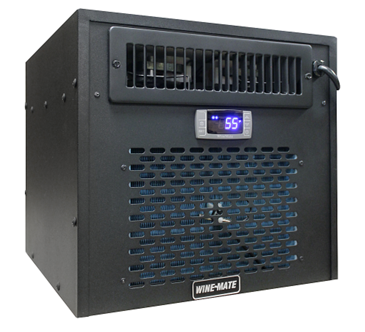 Vinotemp - Wine-Mate 2500HZD Self-Contained Cellar Cooling System