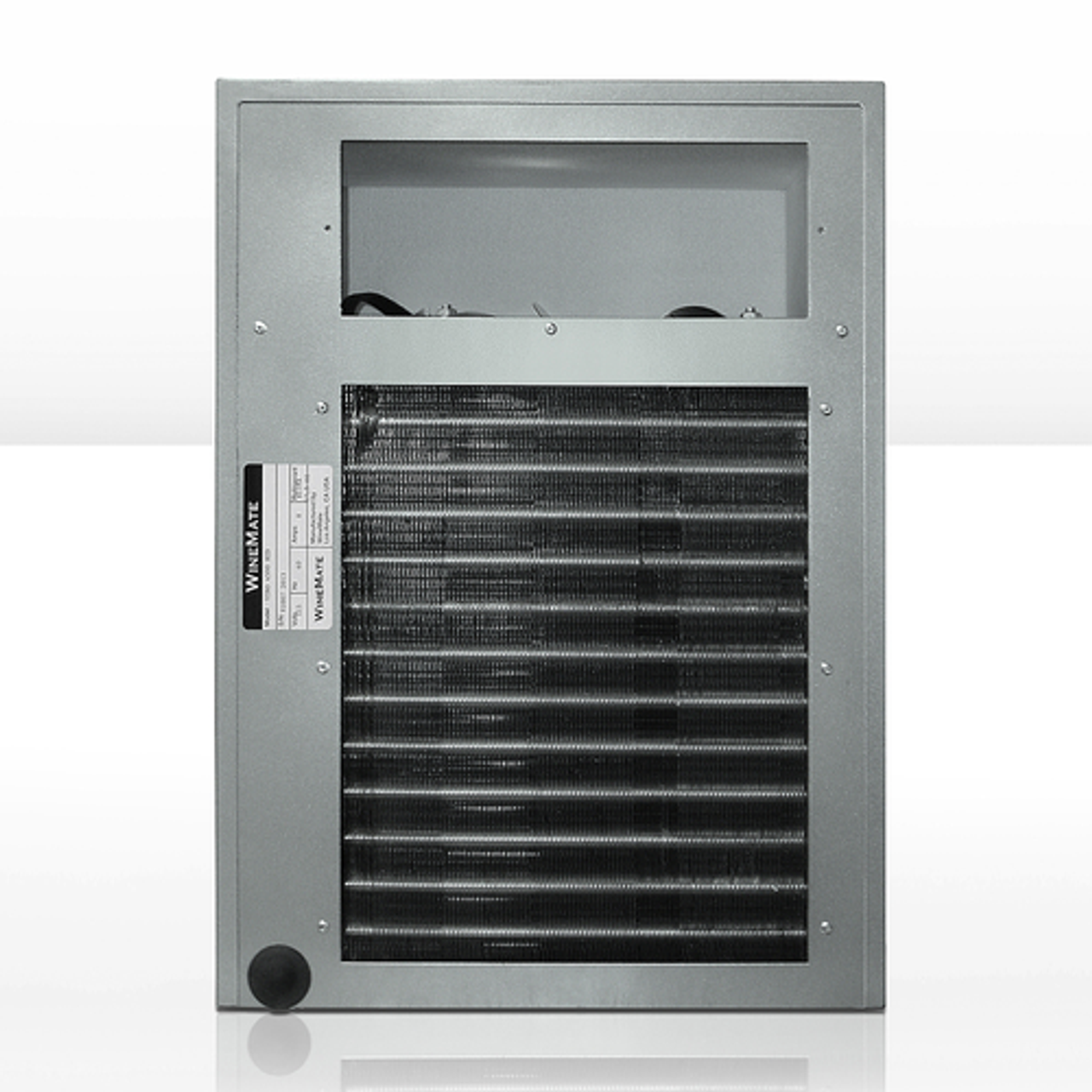 Vinotemp - Wine-Mate 6500HZD Self-Contained Cellar Cooling System
