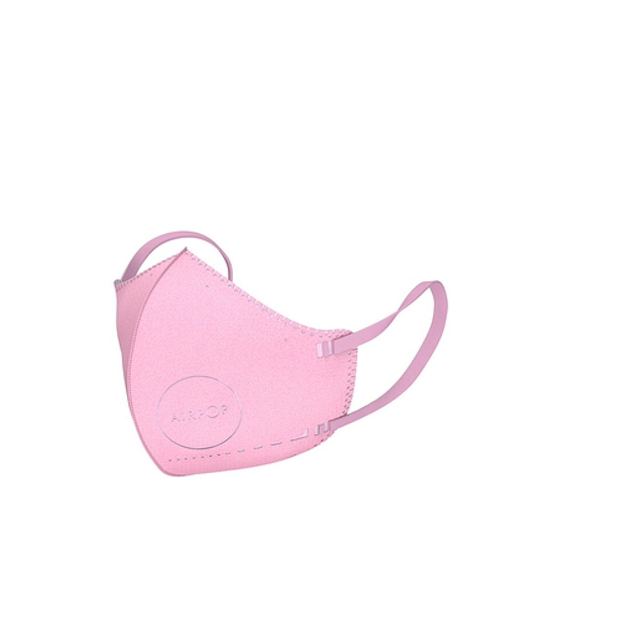 AirPOP Kids Mask NV 4pcs - Pink