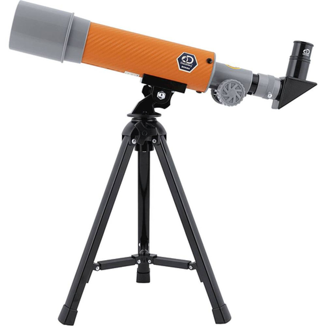 Discovery - Juno 50mm Refractor Telescope