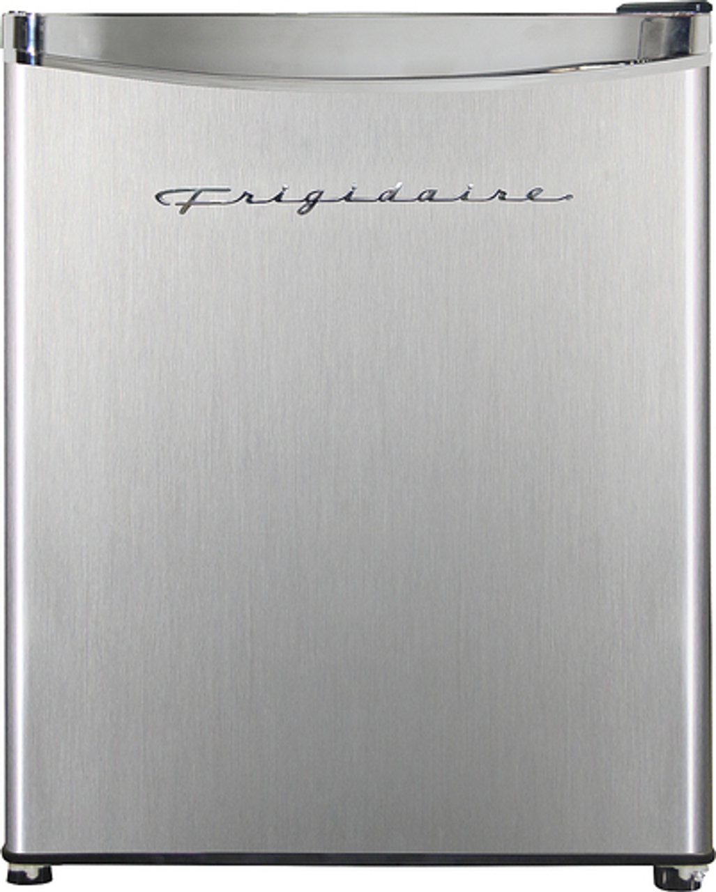 Frigidaire Platinum Series 1.1 Cu Ft Upright Freezer