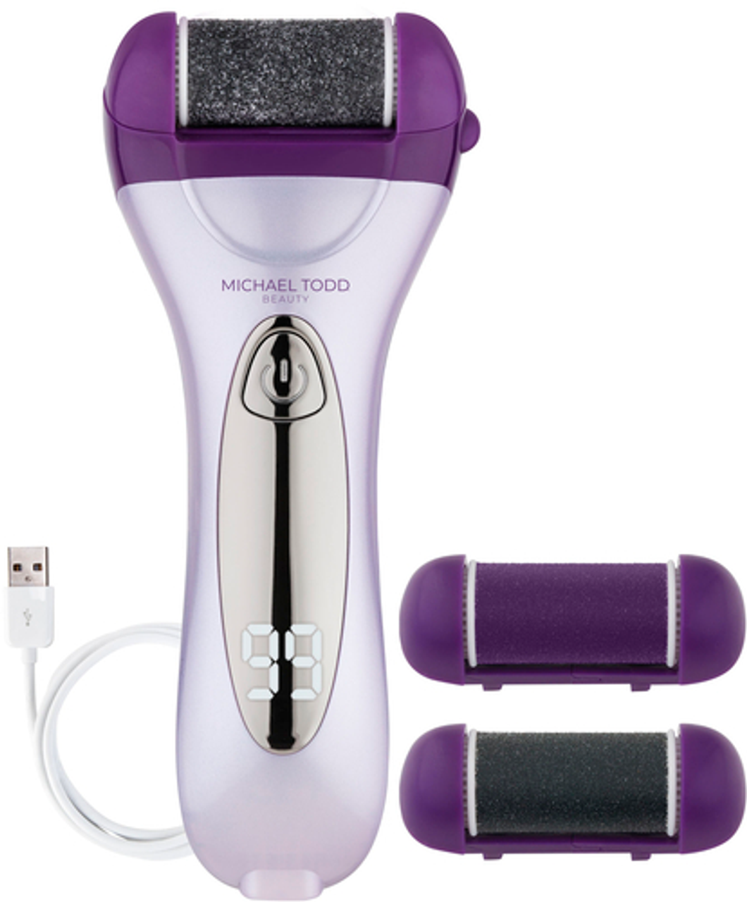 MICHAEL TODD BEAUTY - Pedimax Pedicure Foot Tool