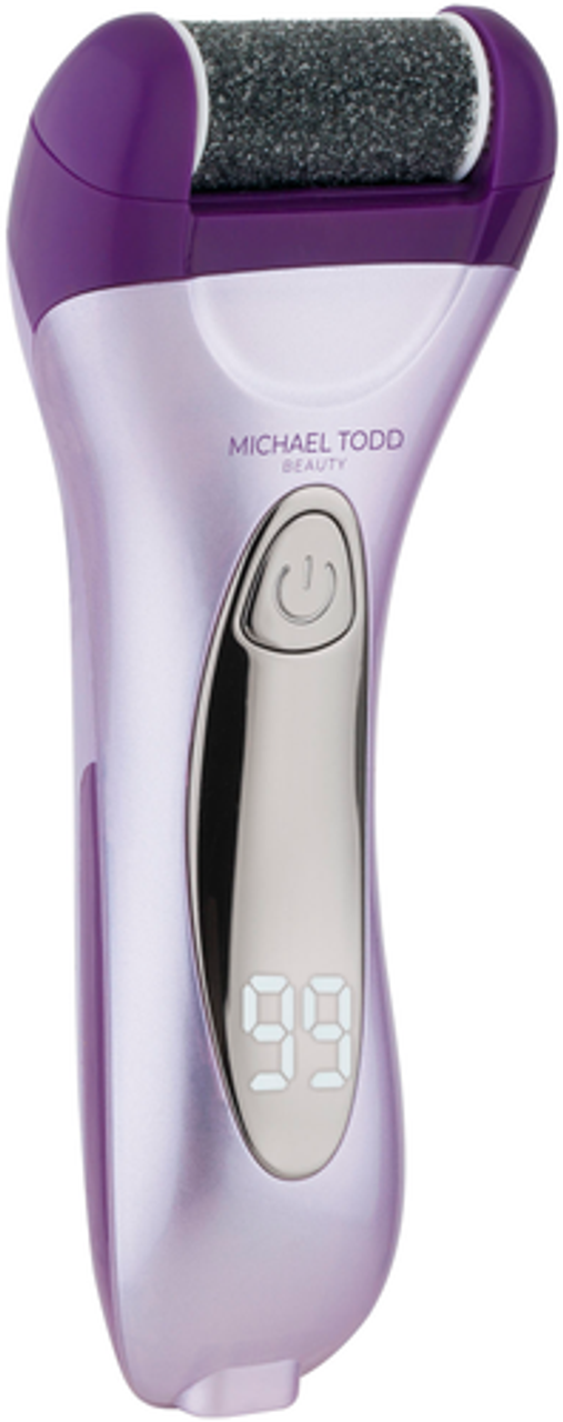 MICHAEL TODD BEAUTY - Pedimax Pedicure Foot Tool