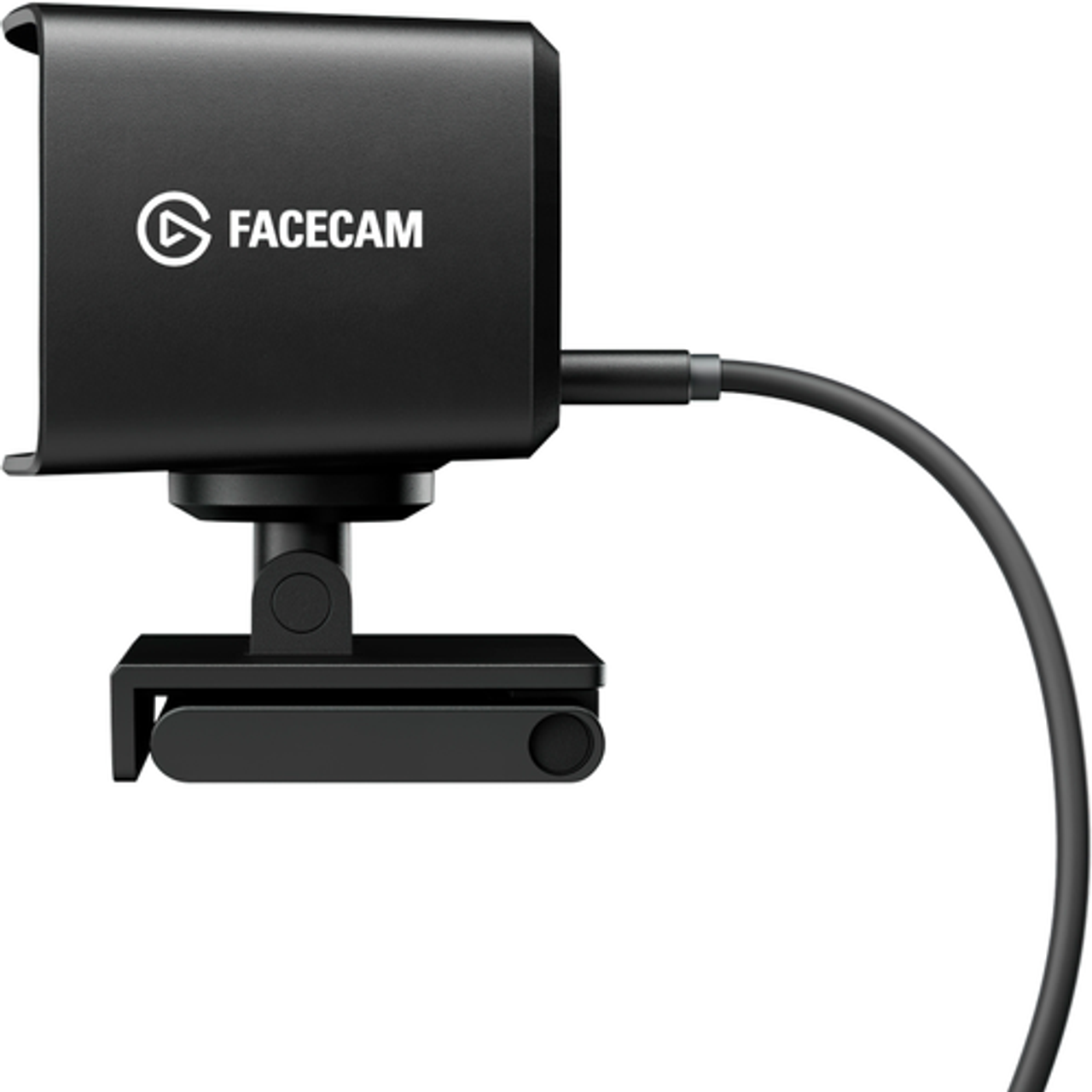 Elgato - HD Facecam Webcam - Black