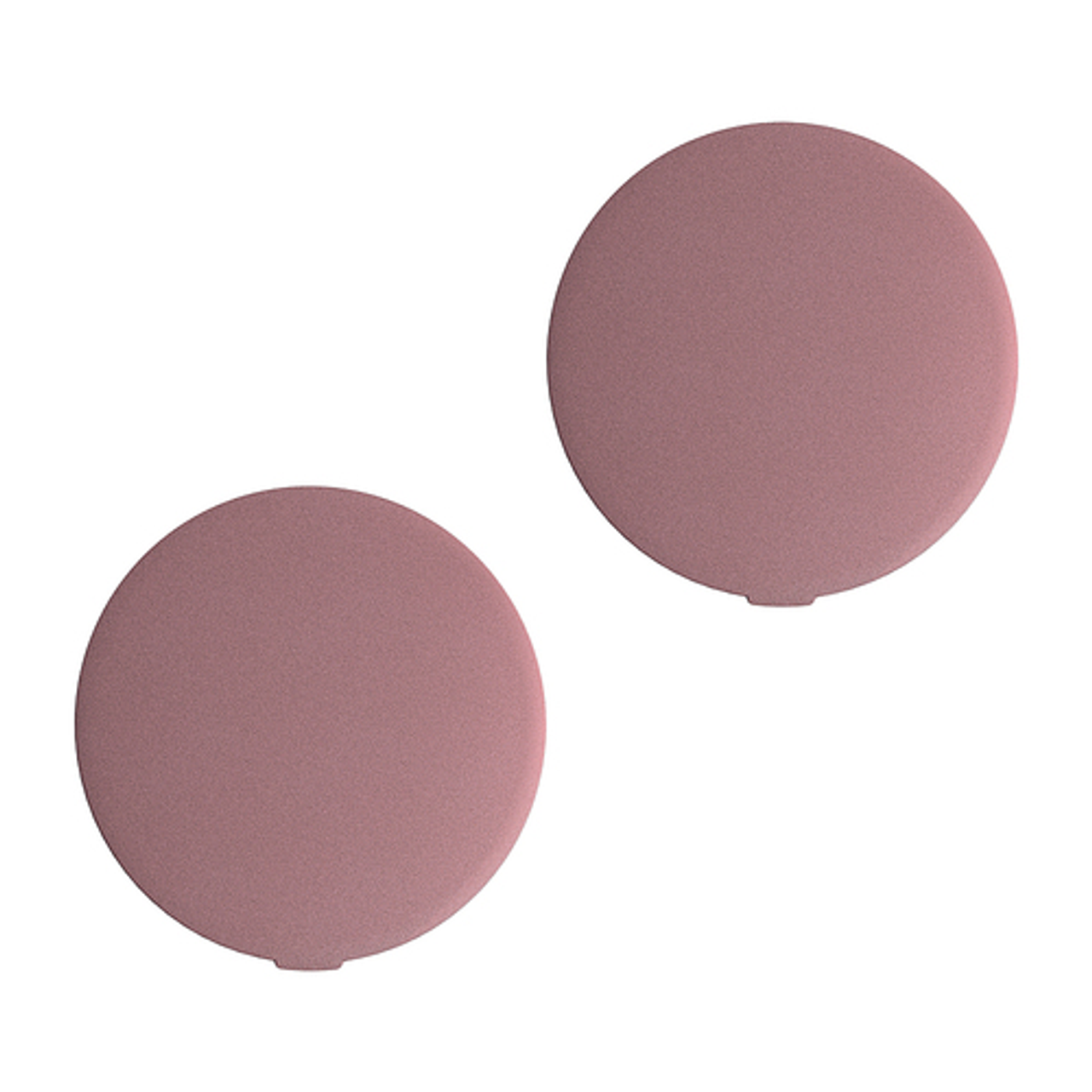 PMD Beauty - PMD Polish Aluminium Oxide Exfoliator Replacements - Blush