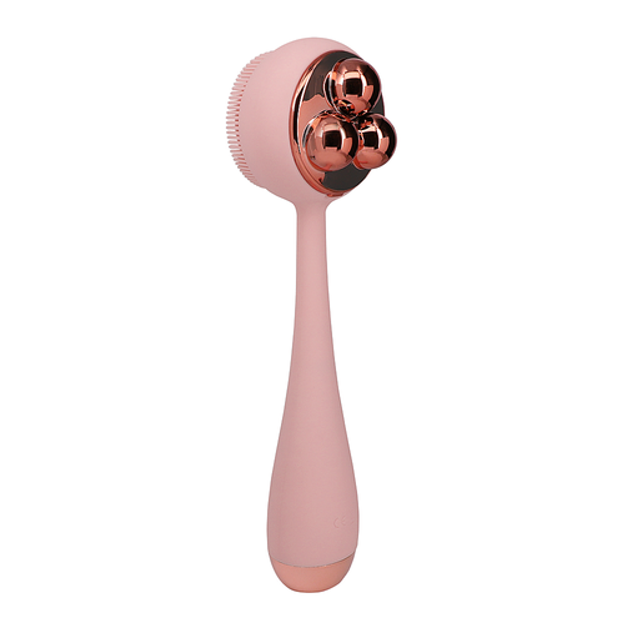 PMD Beauty - PMD Relax Body Massager Replacement - Blush