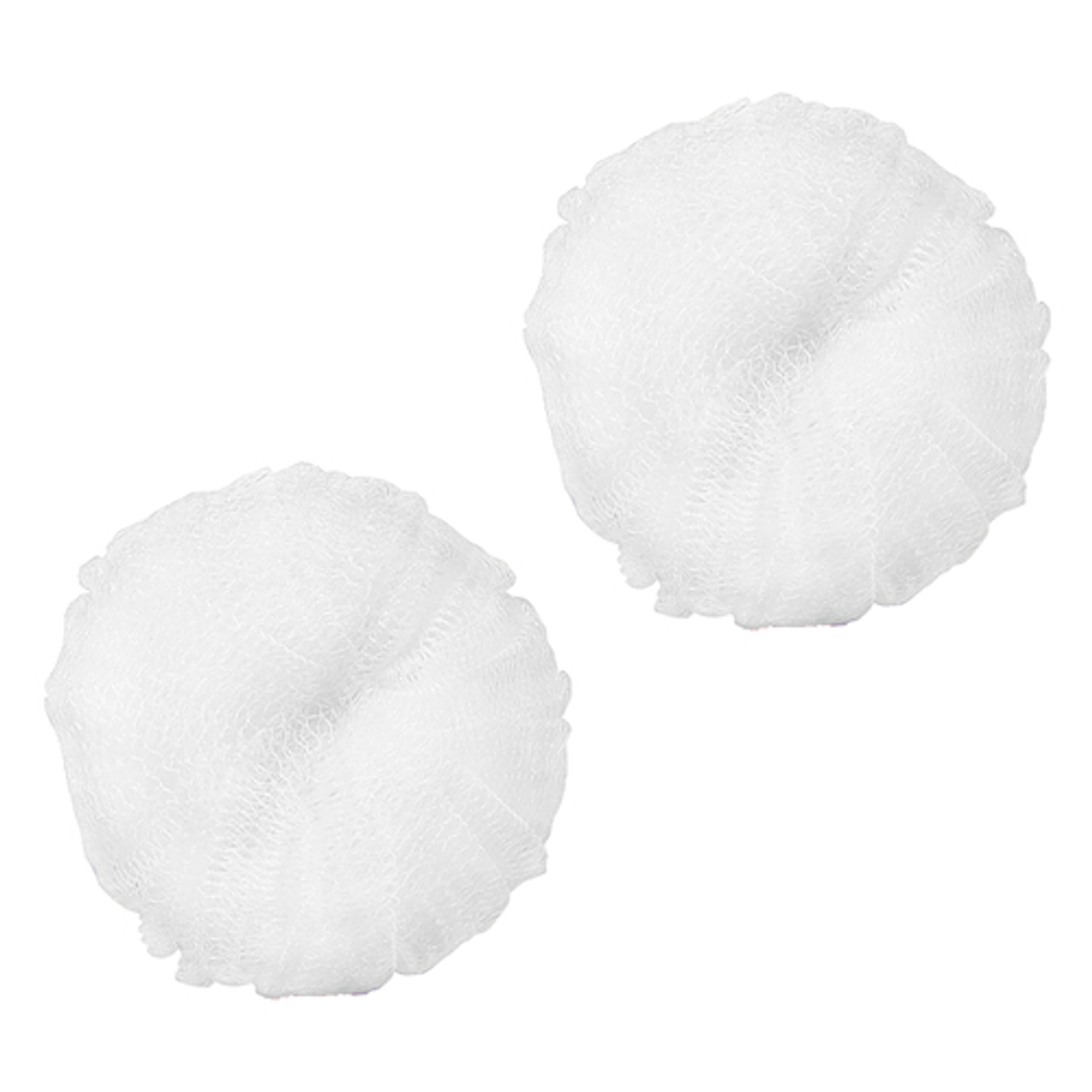 PMD Beauty - PMD Silverscrub™ Silver-Infused Loofah Replacements - Navy