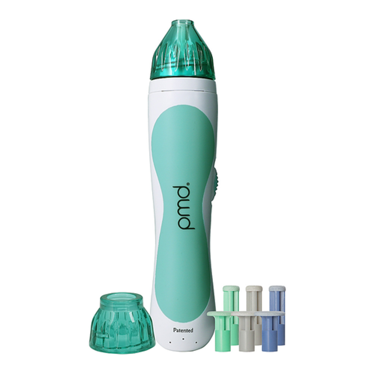 PMD Beauty - PMD Personal Microderm Classic - Teal