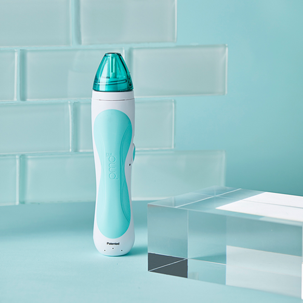 PMD Beauty - PMD Personal Microderm Pro - Teal