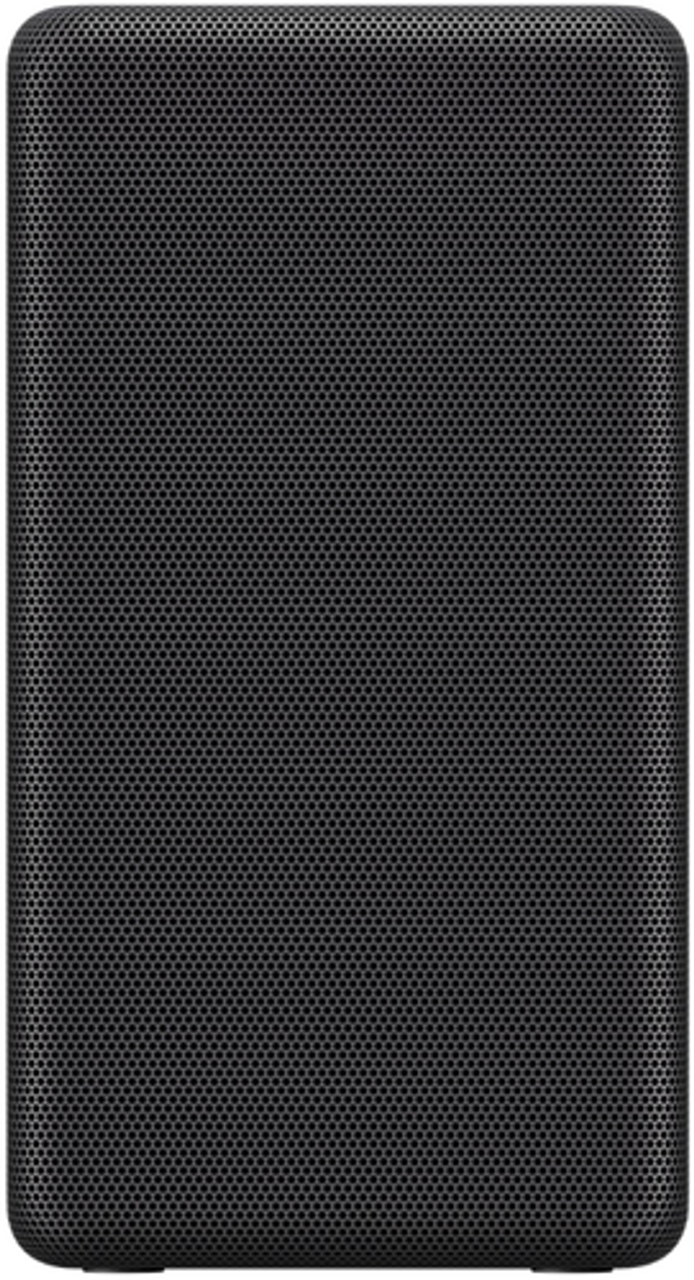 Sony - SARS3S Wireless Rear Speaker - Black