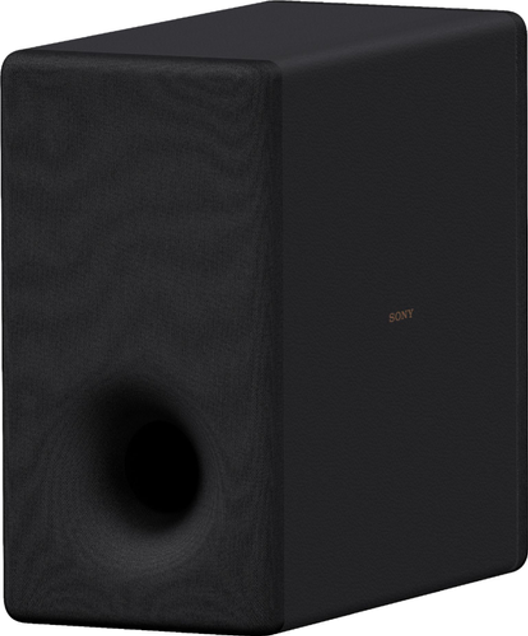 Sony - SASW3 Wireless Subwoofer - Black