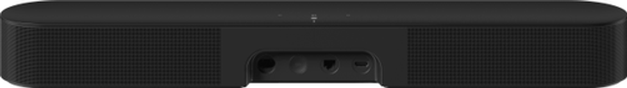 Sonos - Beam (Gen 2) - Black