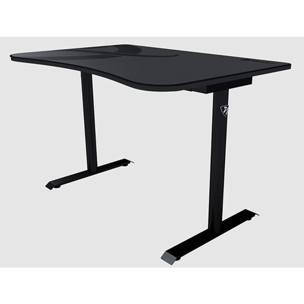 Arozzi - Arena Fratello Gaming Desk - Dark Gray