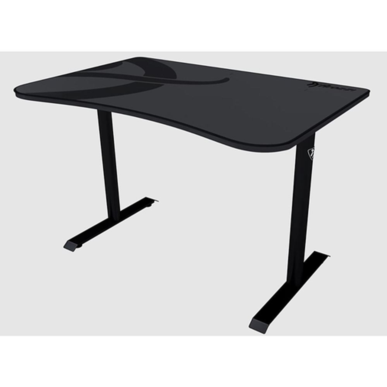 Arozzi - Arena Fratello Gaming Desk - Dark Gray