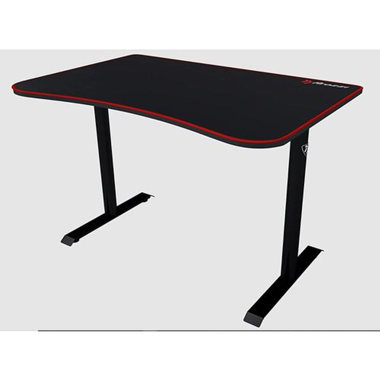 Arozzi - Arena Fratello Gaming Desk - Black